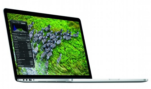 Faults with new MacBook Pro and what to do if you’re affected