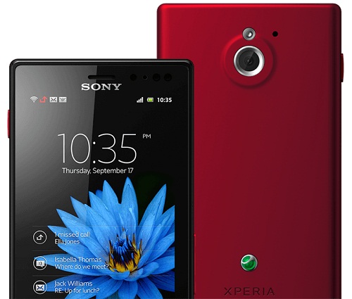 Issues & fixes for Sony Mobile Phone Repair